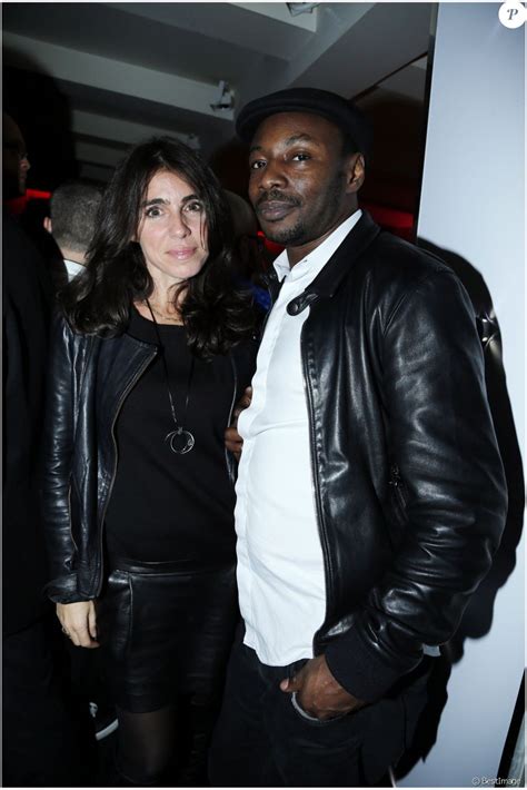 chloe bensemoun|mc solaar wiki.